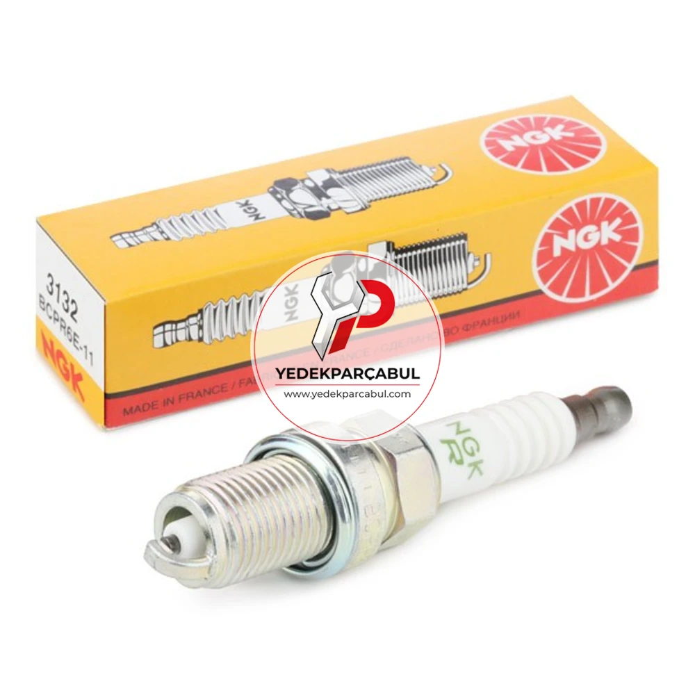 NGK BUJI BCPR6E-11 BCPR6E-11