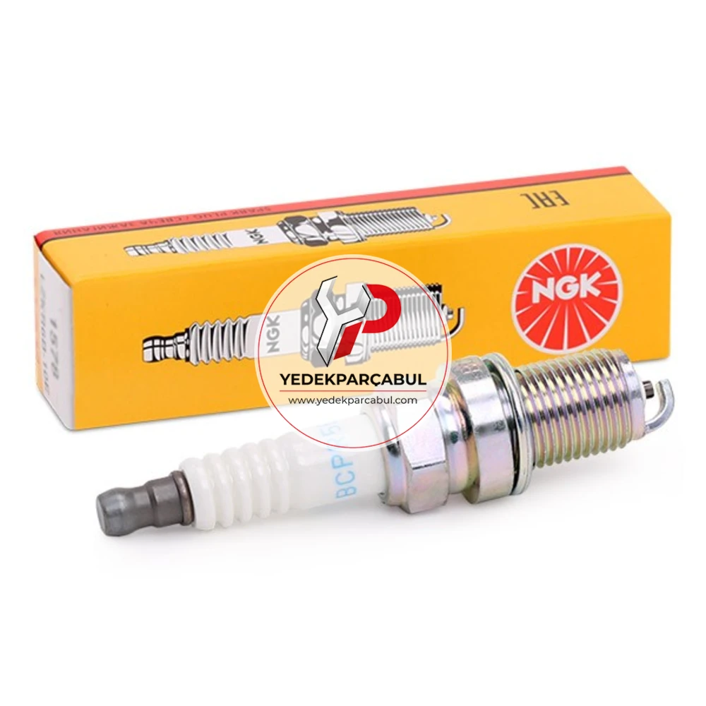 NGK Buji