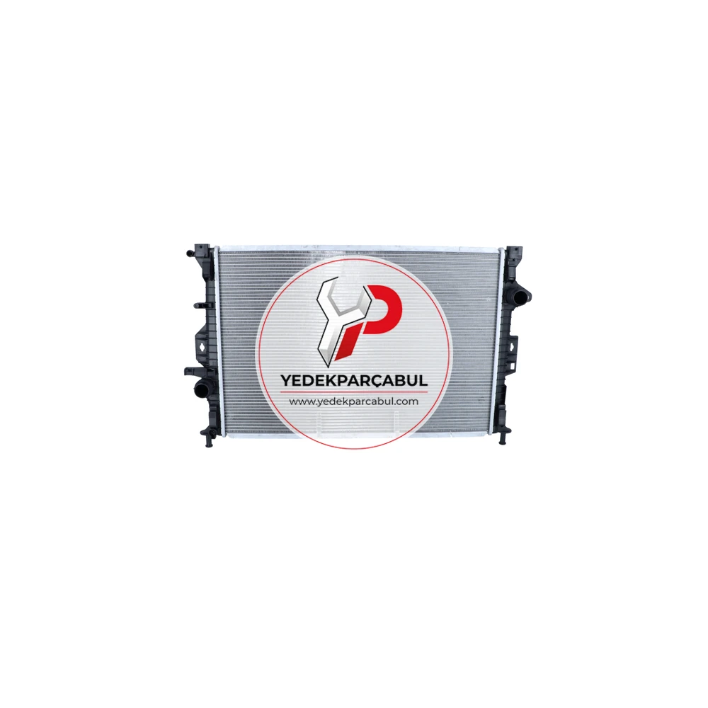 NRF Su Radyatoru Brazing