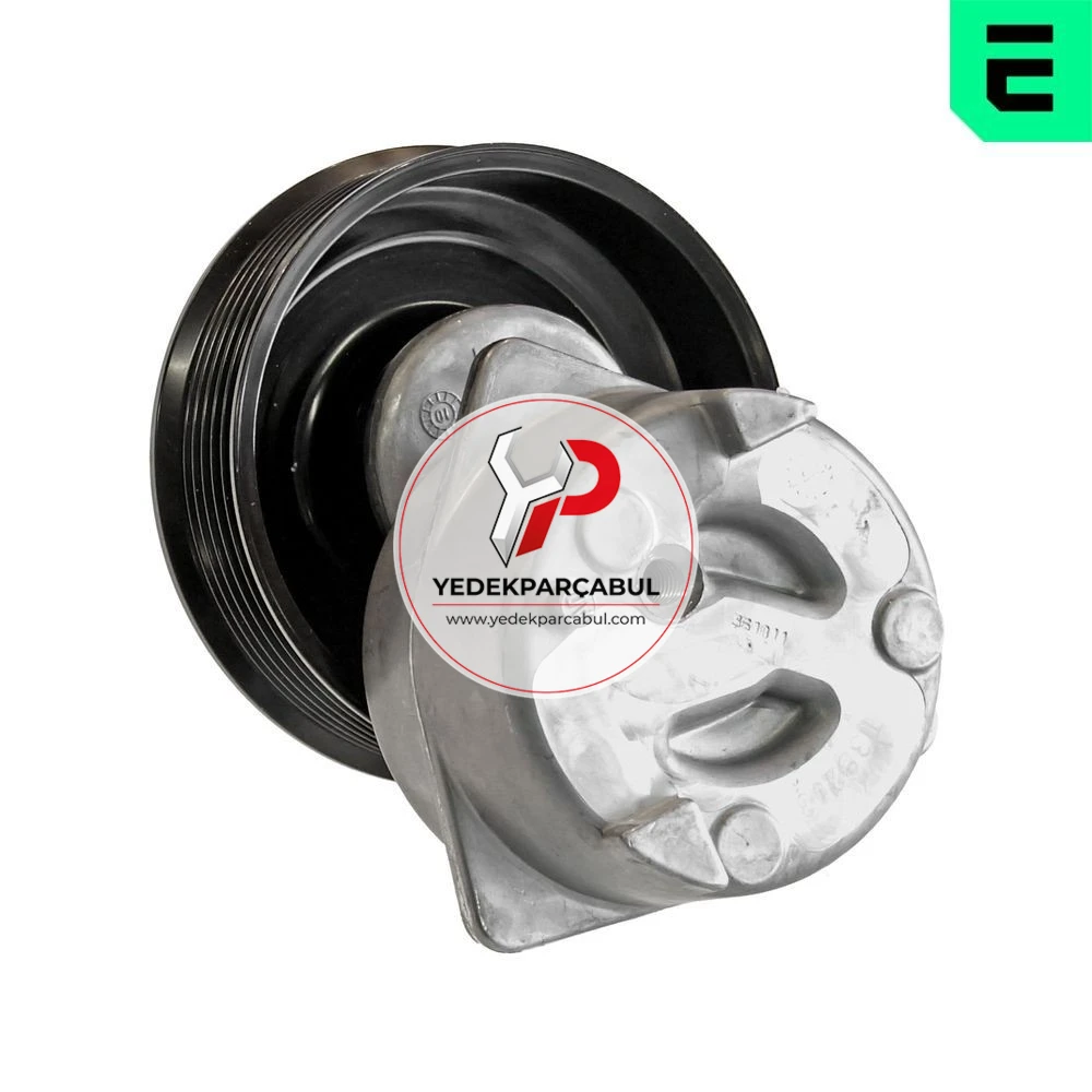 Optimal Komple V Kayışı Bergisi