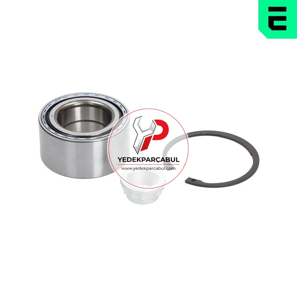 Optimal Teker Rulmanı Arka