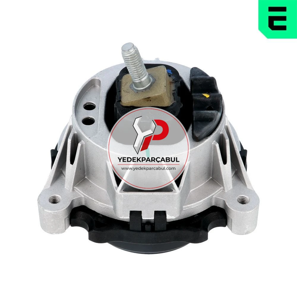Optimal Motor Takozu Alt Sağ