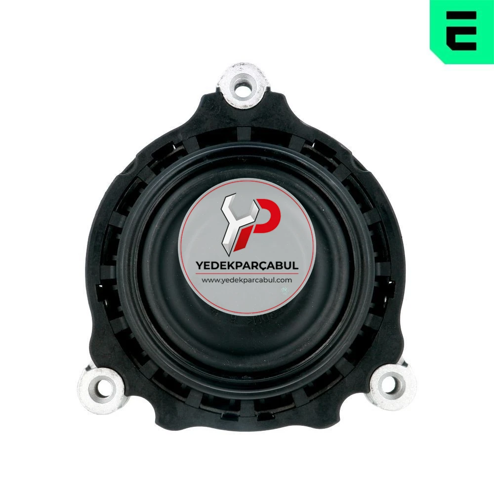 Optimal Motor Takozu Alt Sağ