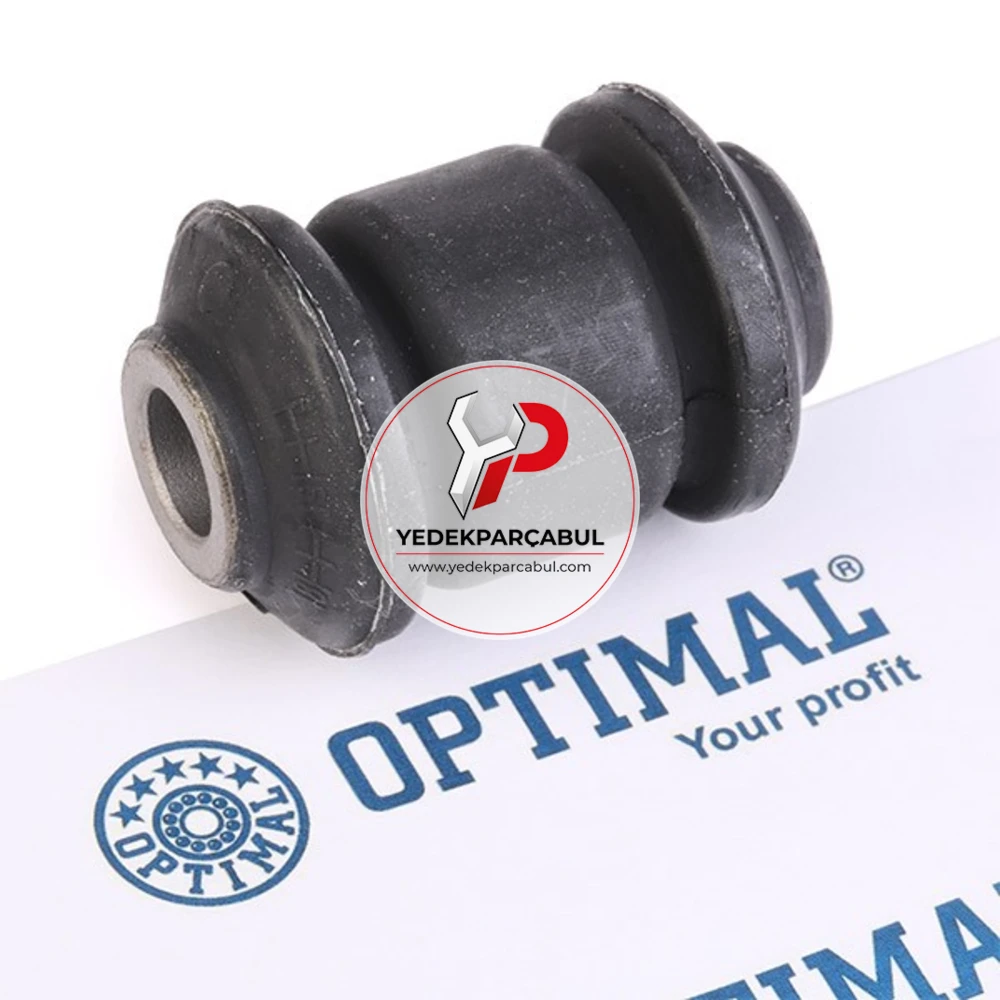 Optimal Eksantrik Gergi Rulmanı Küçük