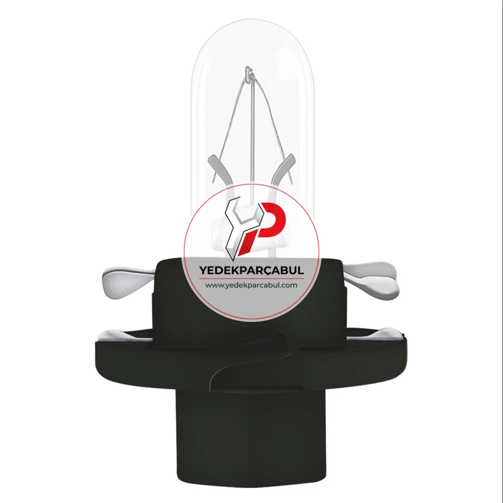 Osram Ampul BX8.4d-12.5
