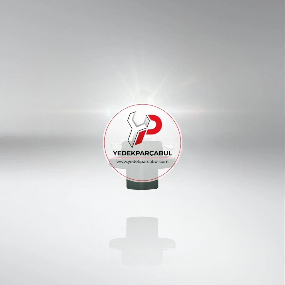 Osram Ampul BX8.4d-12.5