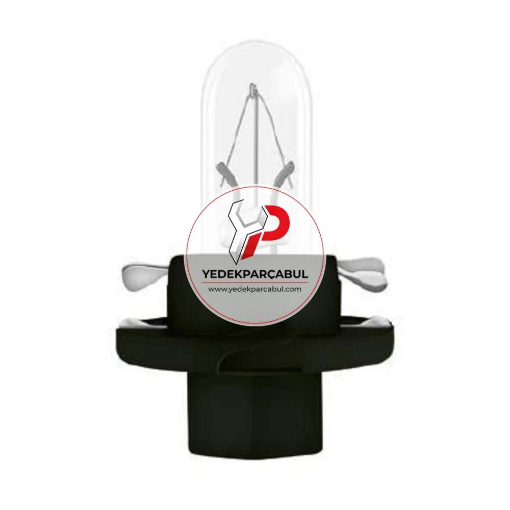 Osram Ampul BX8.4d-12.5
