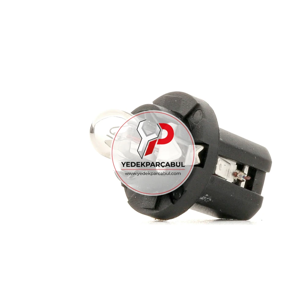 Osram Ampul B8.5d 12V 1.2W