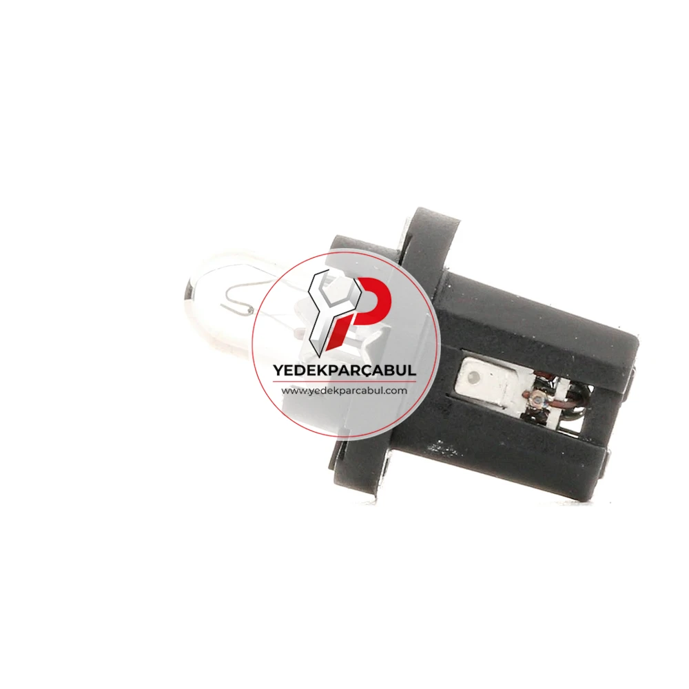 Osram Ampul B8.5d 12V 1.2W