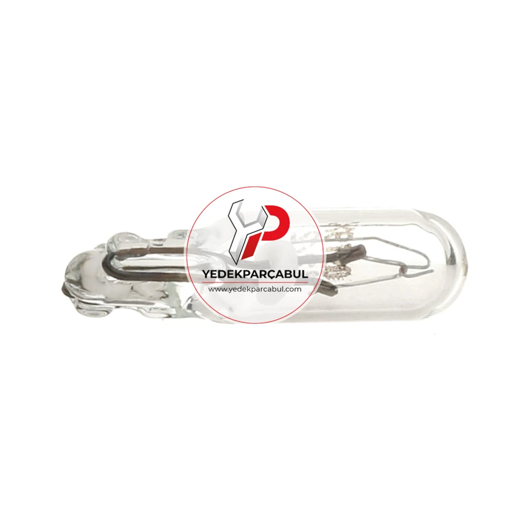 Osram Ampul W2x4.6d 12V 2W