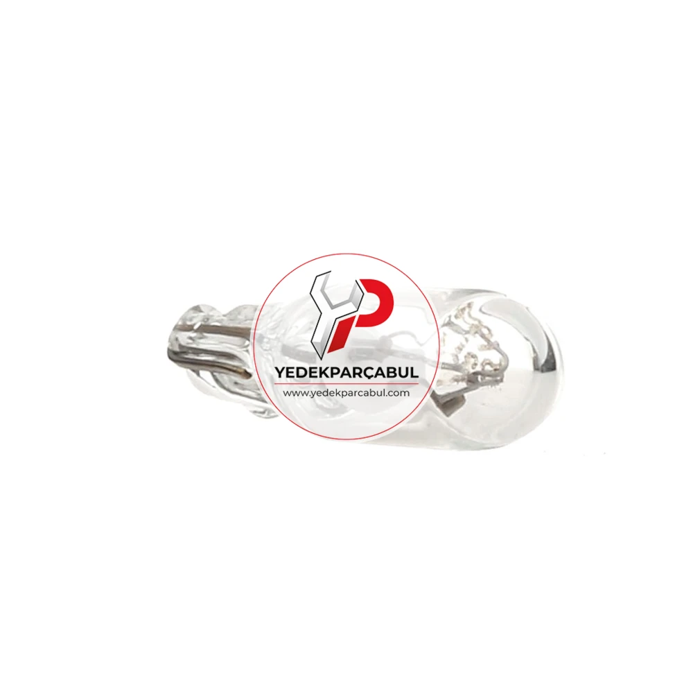 Osram Ampul W2x4.6d 12V 2W