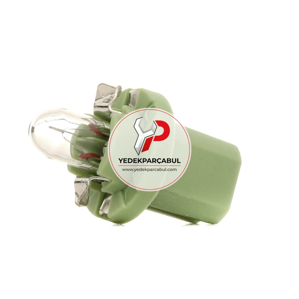 Osram Ampul BX8.5d 12V 2W
