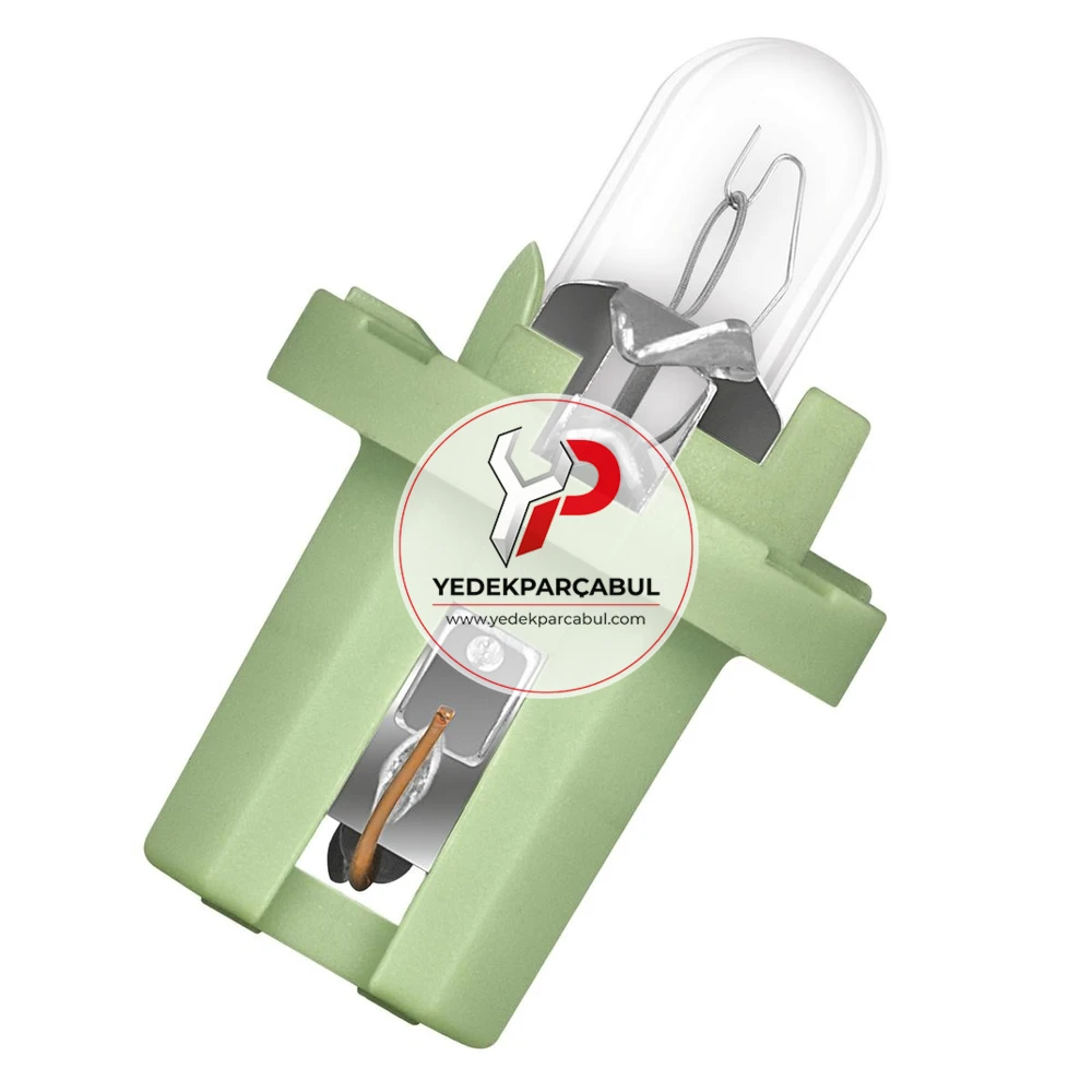 Osram Ampul BX8.5d 12V 2W