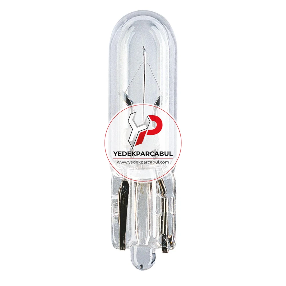 Osram Ampul W2.3W 12V 2.3W