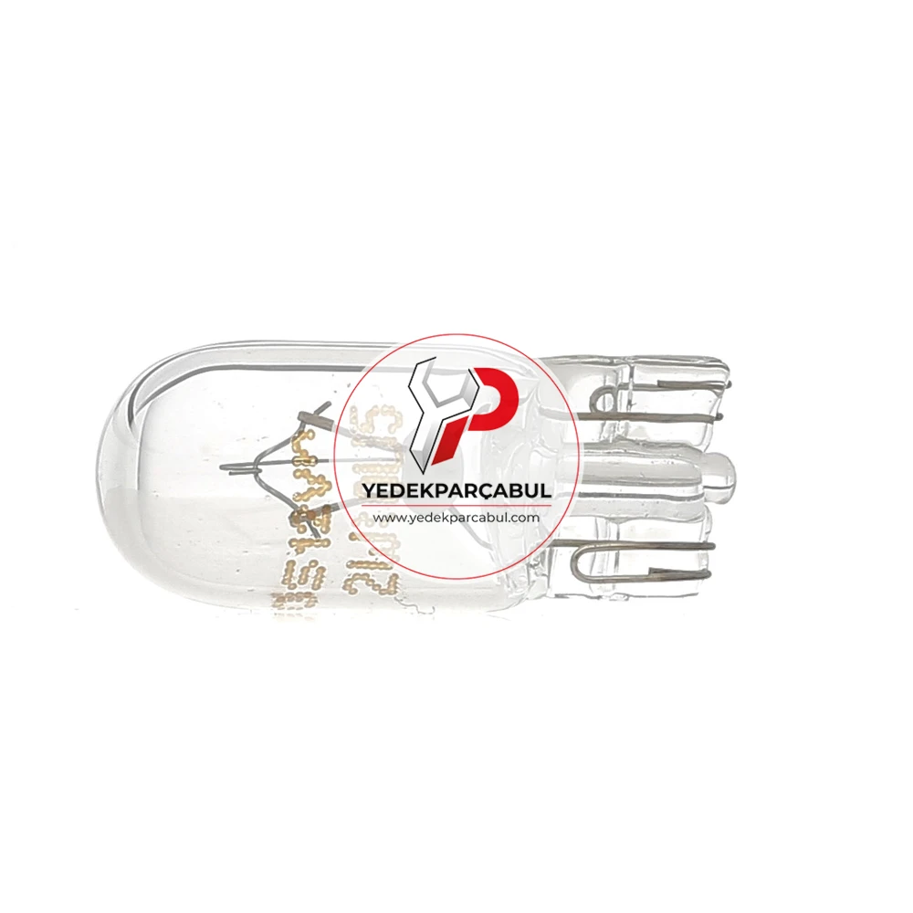 Osram Ampul W2.1x9.5d 12V 2W