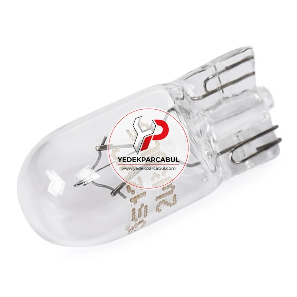 Osram Ampul W2.1x9.5d 12V 2W