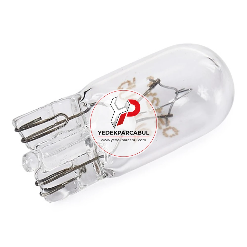 Osram Ampul W2.1x9.5d 12V 2W