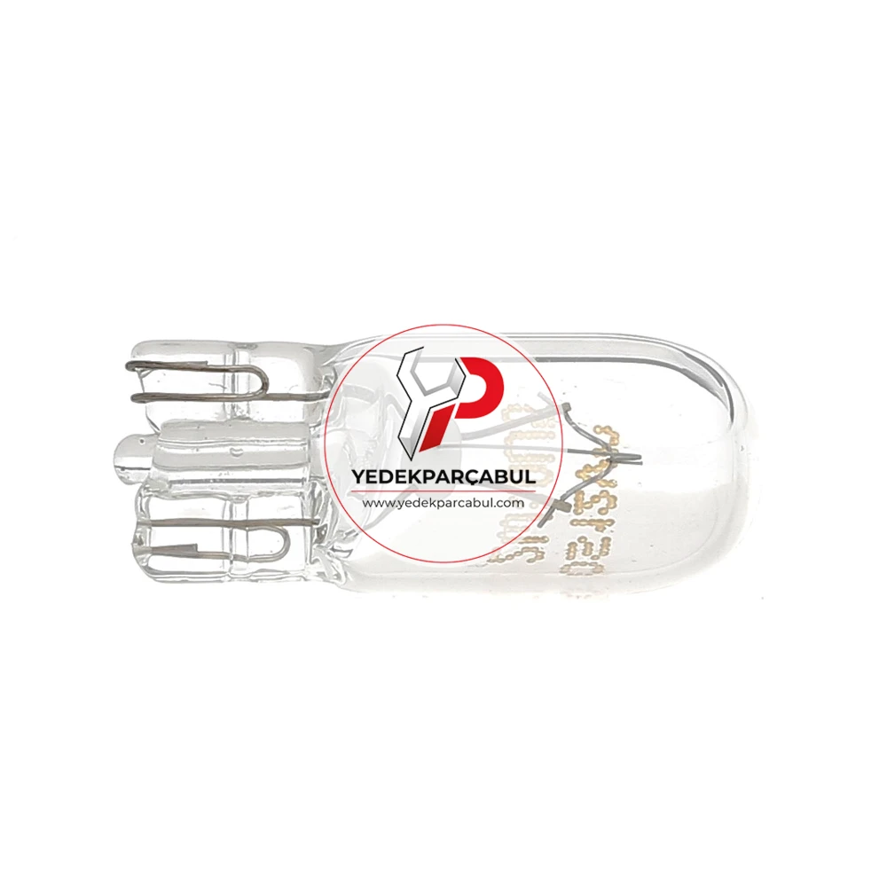 Osram Ampul W2.1x9.5d 12V 2W