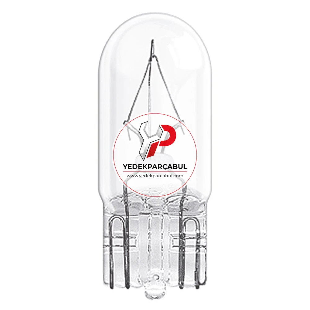 Osram Ampul W3W 12W 3W