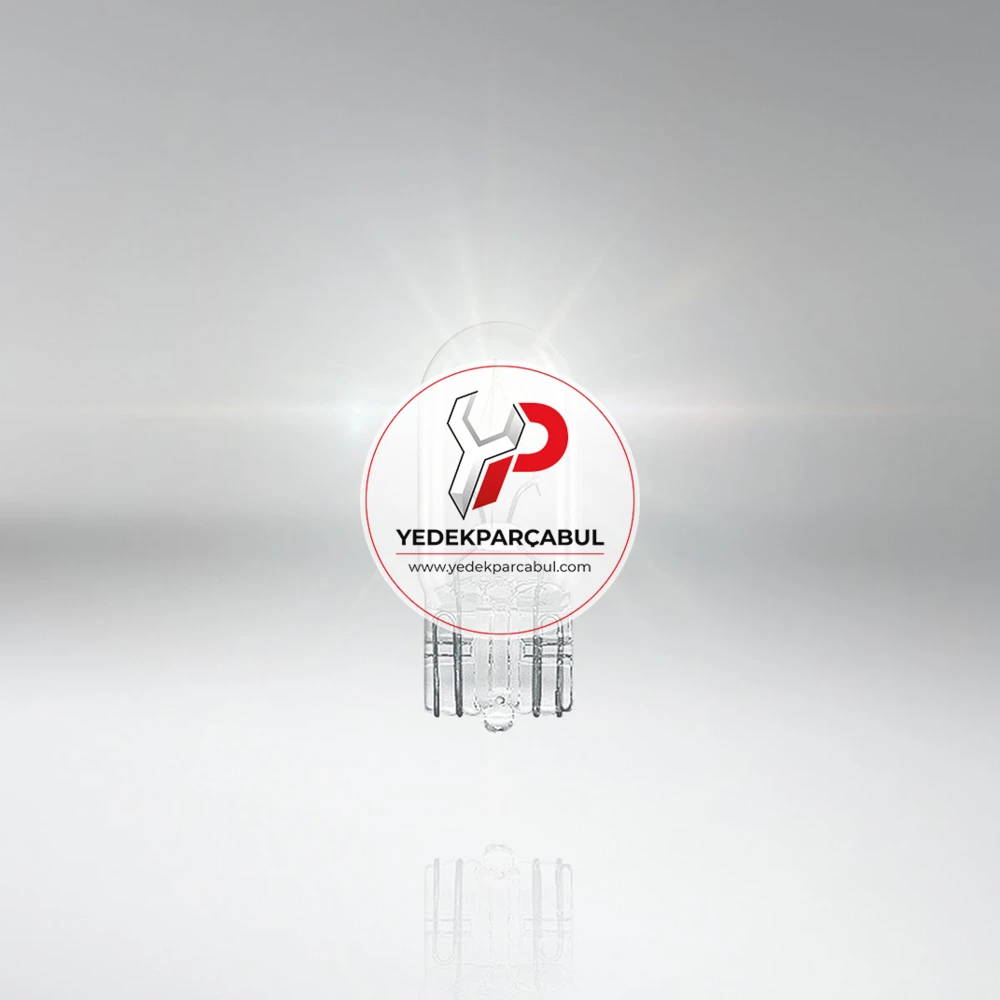 Osram Ampul W3W 12W 3W
