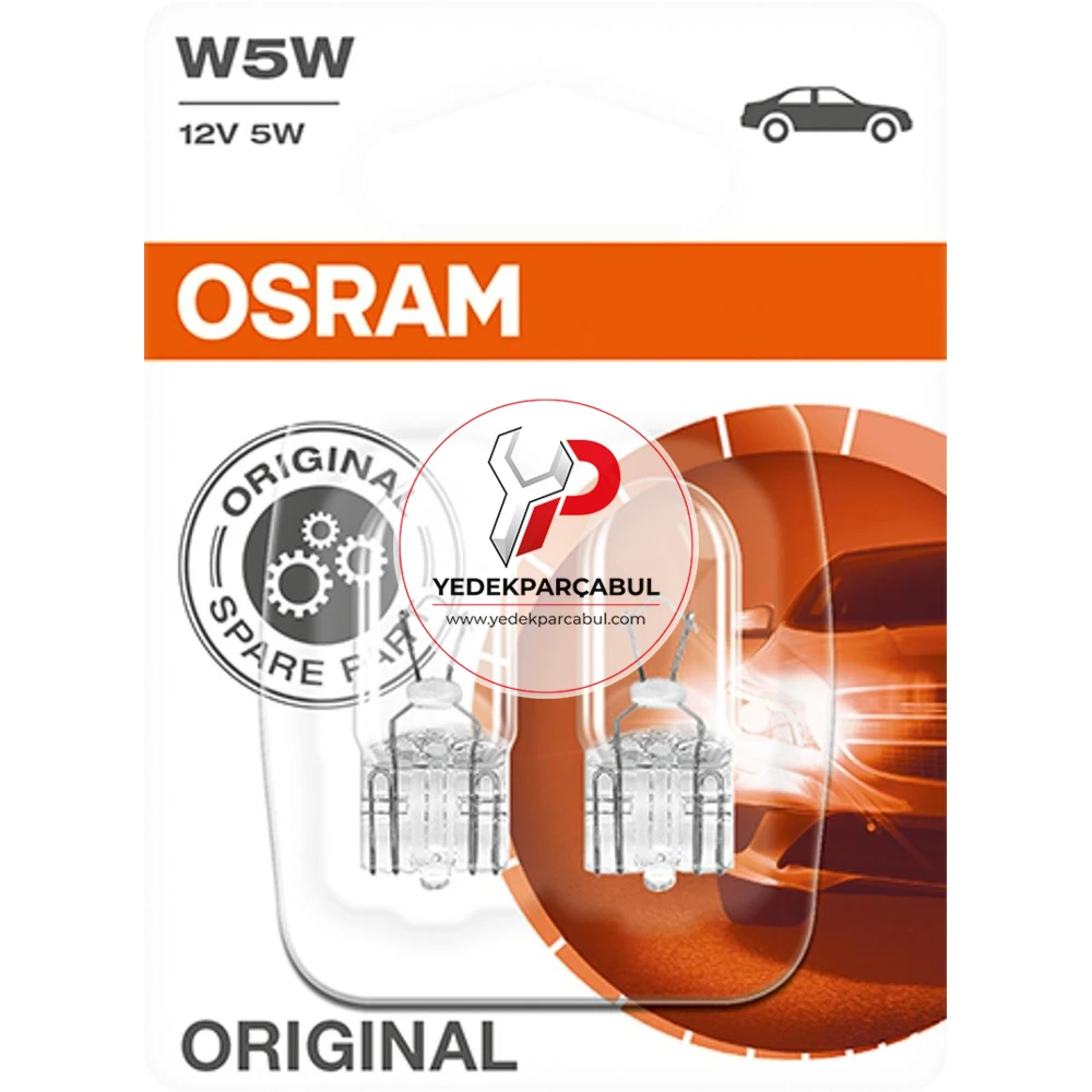 Osram Ampul