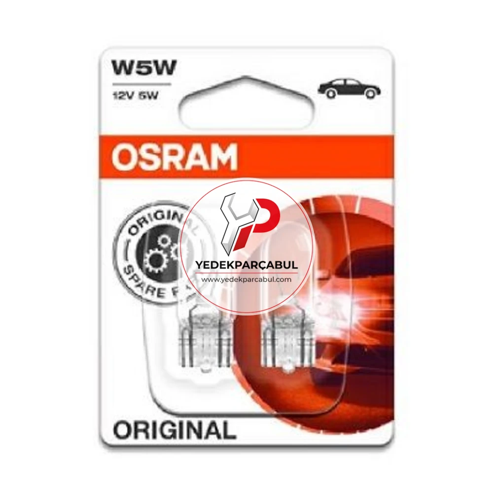 Osram Ampul