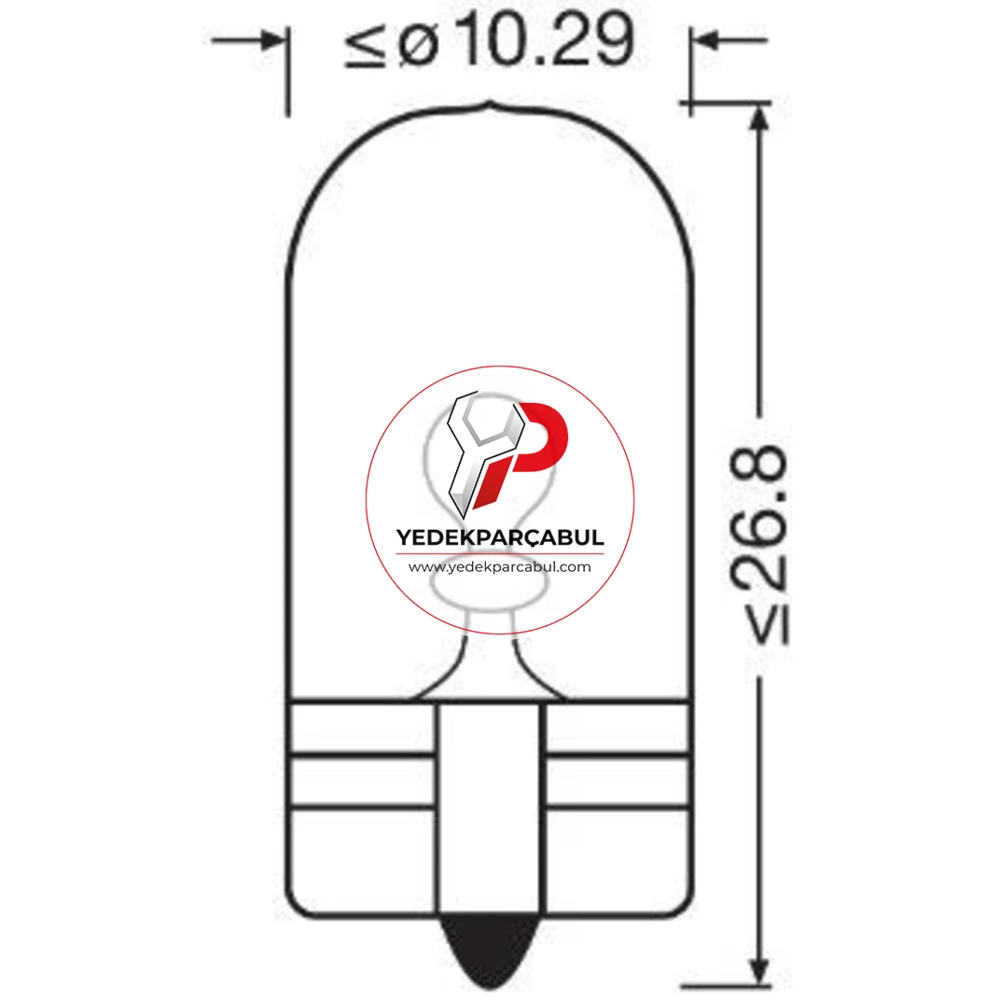 Osram Ampul