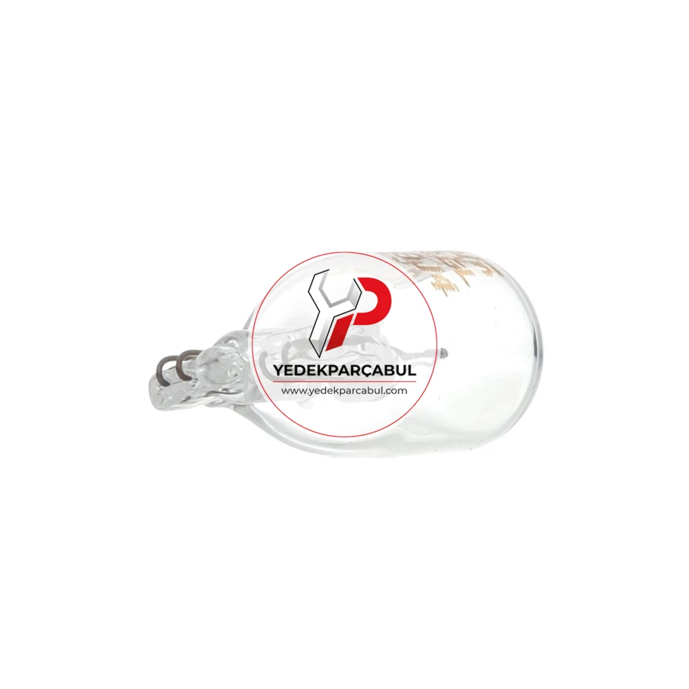 Osram Ampul W5W 12V 5W