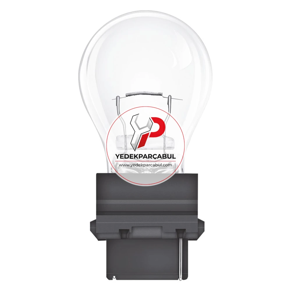 Osram Ampul P27W 12V 27W