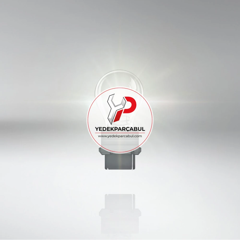 Osram Ampul P27W 12V 27W