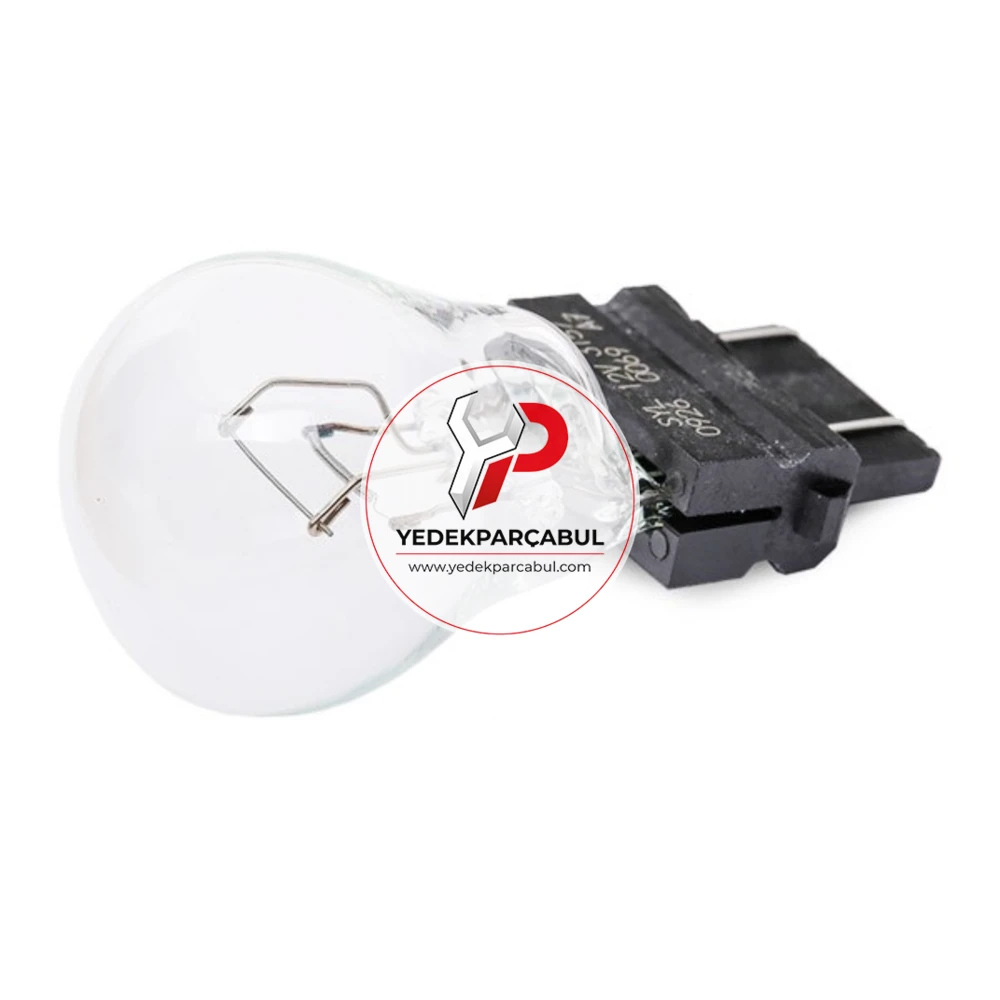 Osram Ampul P27/7W 12V 27/7W