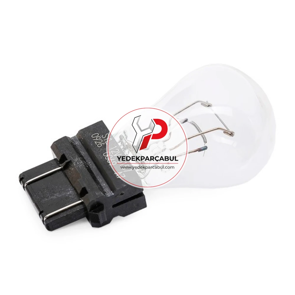Osram Ampul P27/7W 12V 27/7W
