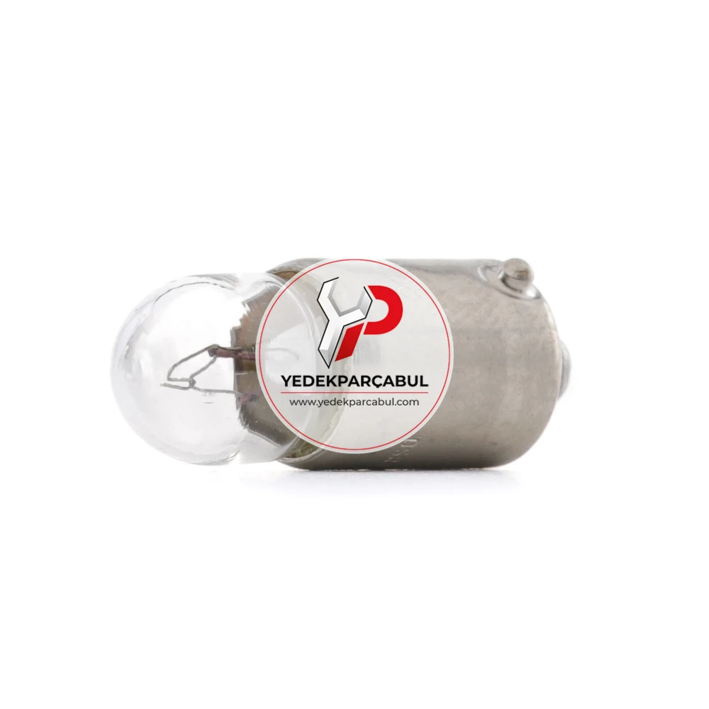 Osram Ampul BA9s 12V 2W