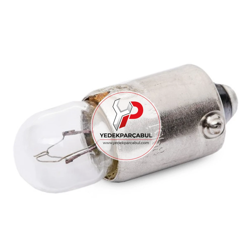 Osram Ampul BA9s 12V 2W