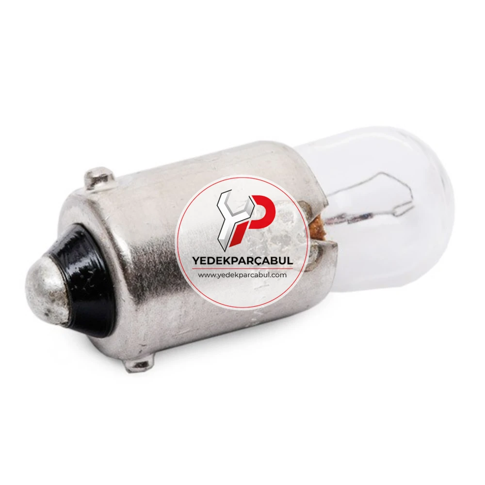 Osram Ampul BA9s 12V 2W