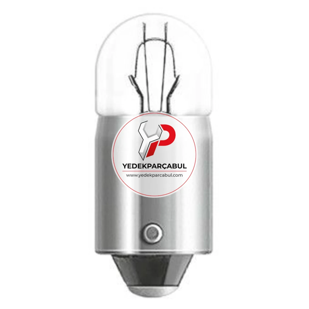 Osram Ampul BA9s 12V 2W