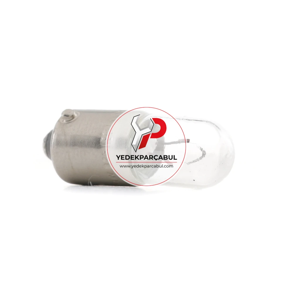 Osram Ampul T4W 12V 4W