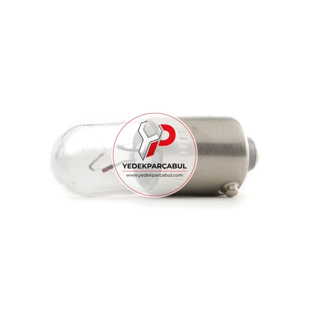 Osram Ampul T4W 12V 4W