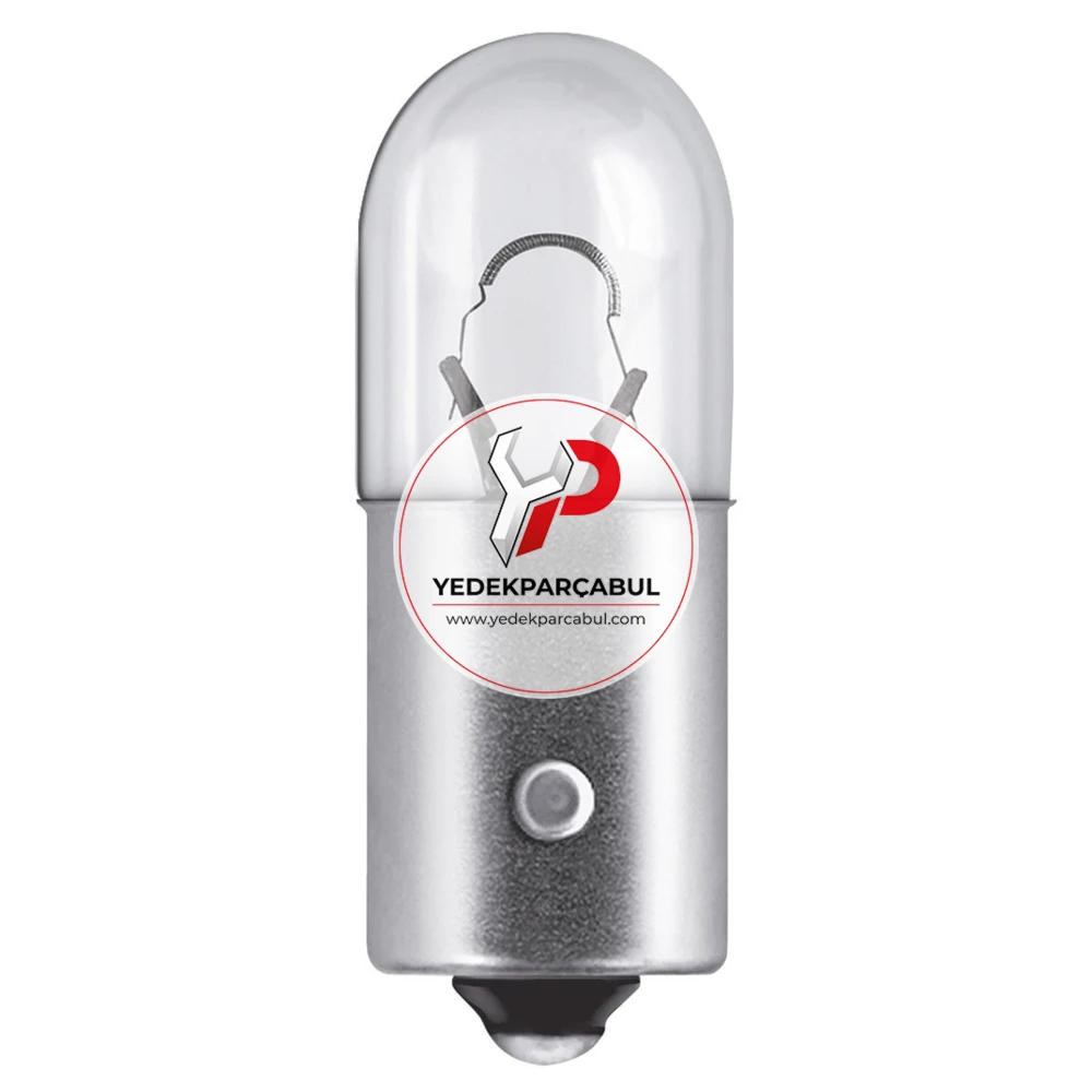 Osram Ampul T4W 12V 4W