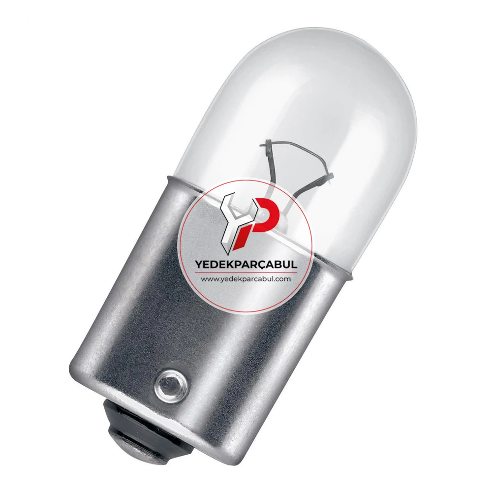 Osram Ampul R5W 12V 5W