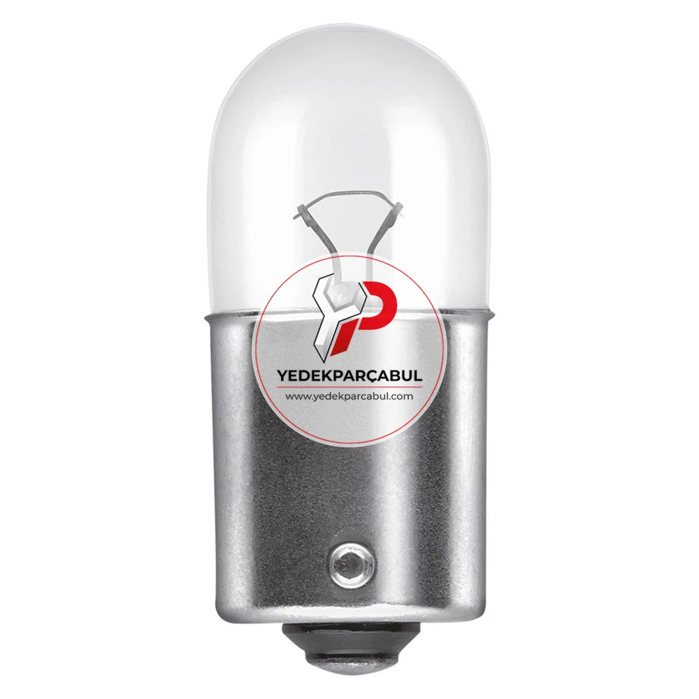 Osram Ampul R5W 12V 5W