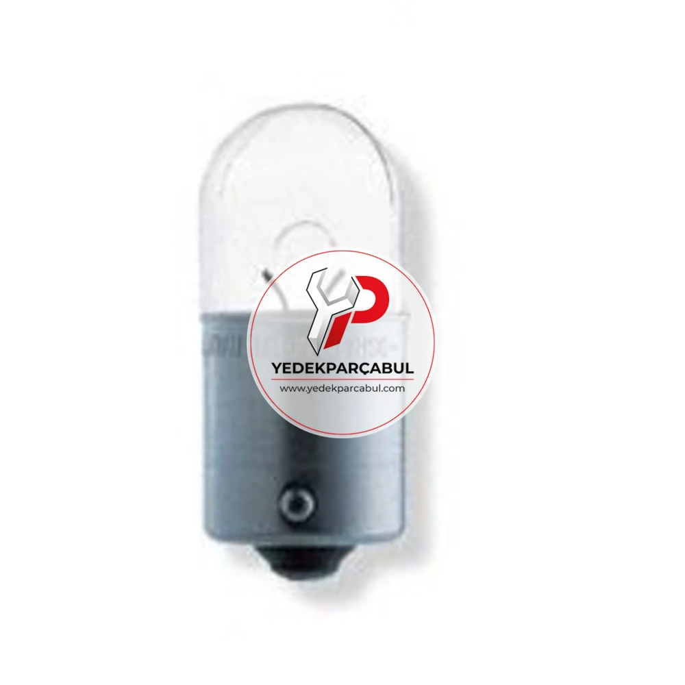 Osram Ampul R5W 12V 5W