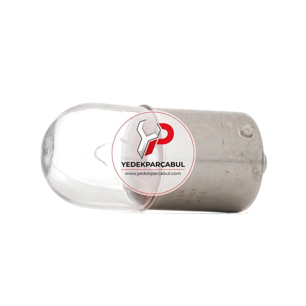 Osram Ampül R5W Ultra Life 12V 5W