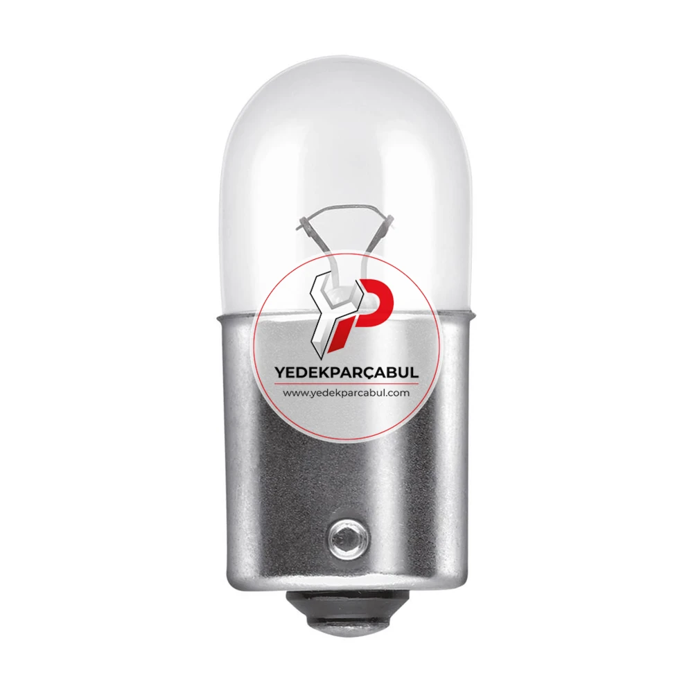 Osram Ampül R5W Ultra Life 12V 5W