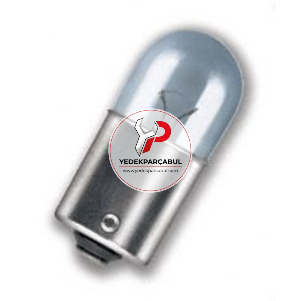Osram Ampül R5W Ultra Life 12V 5W