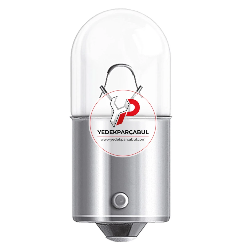 Osram Ampül R10W 12V 10W