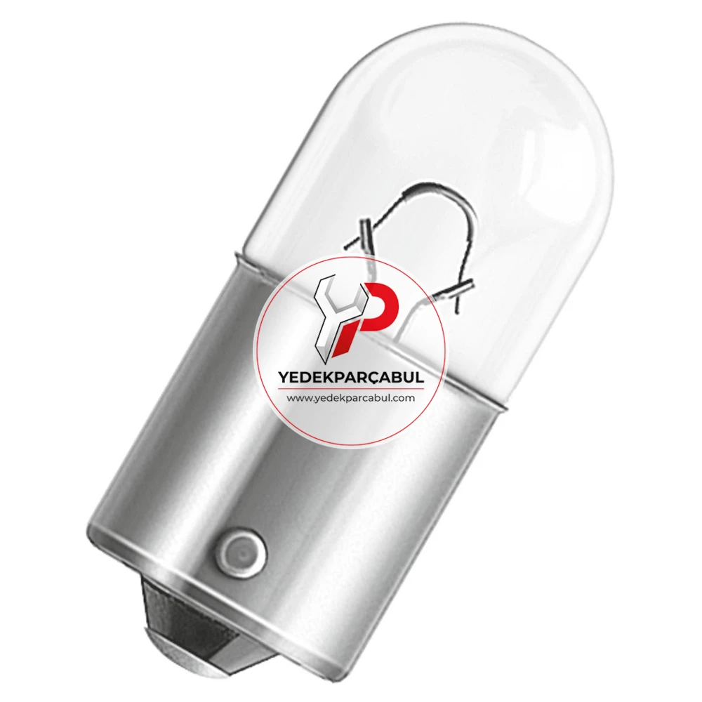 Osram Ampül R10W 12V 10W