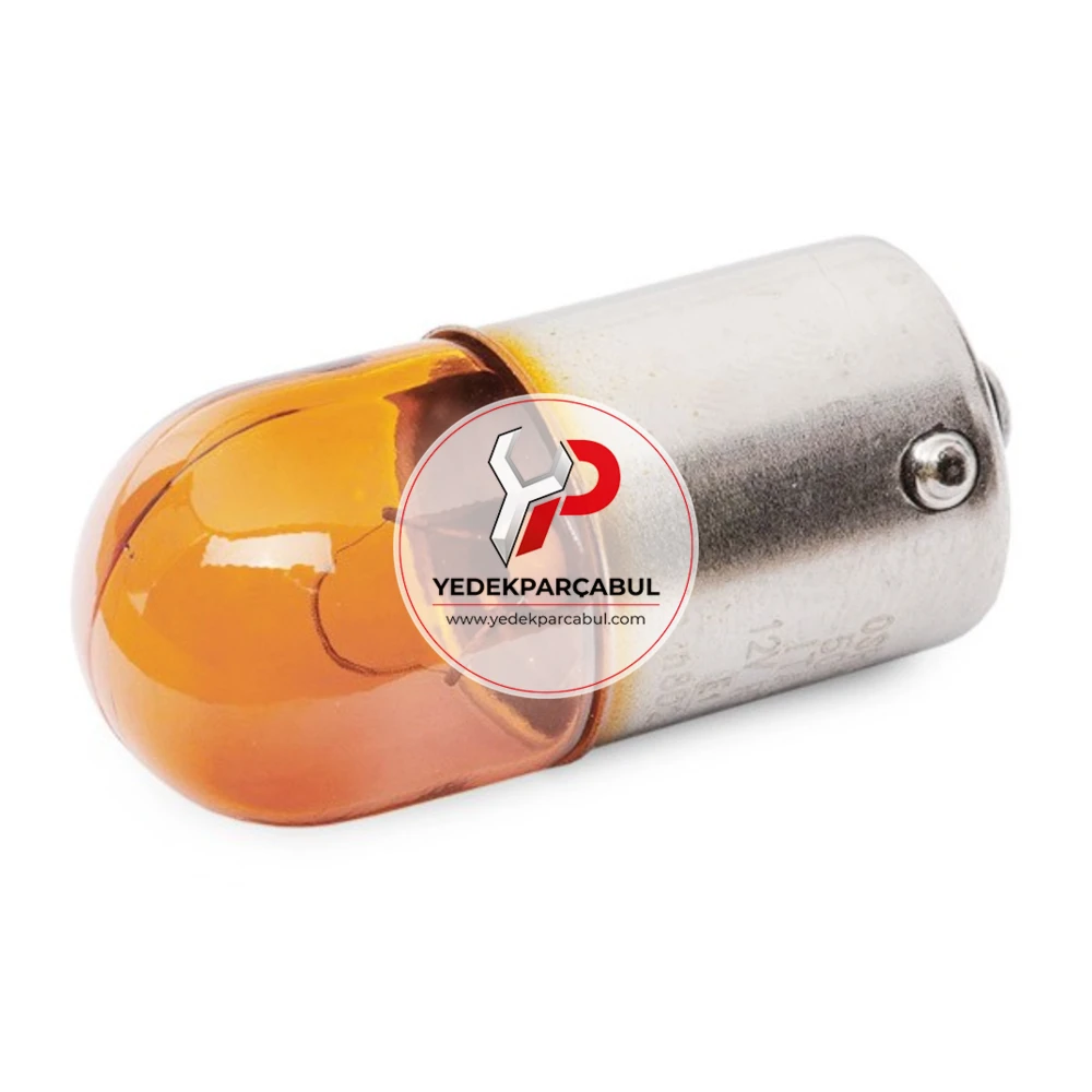 Osram Ampül RY10W 12V 10W