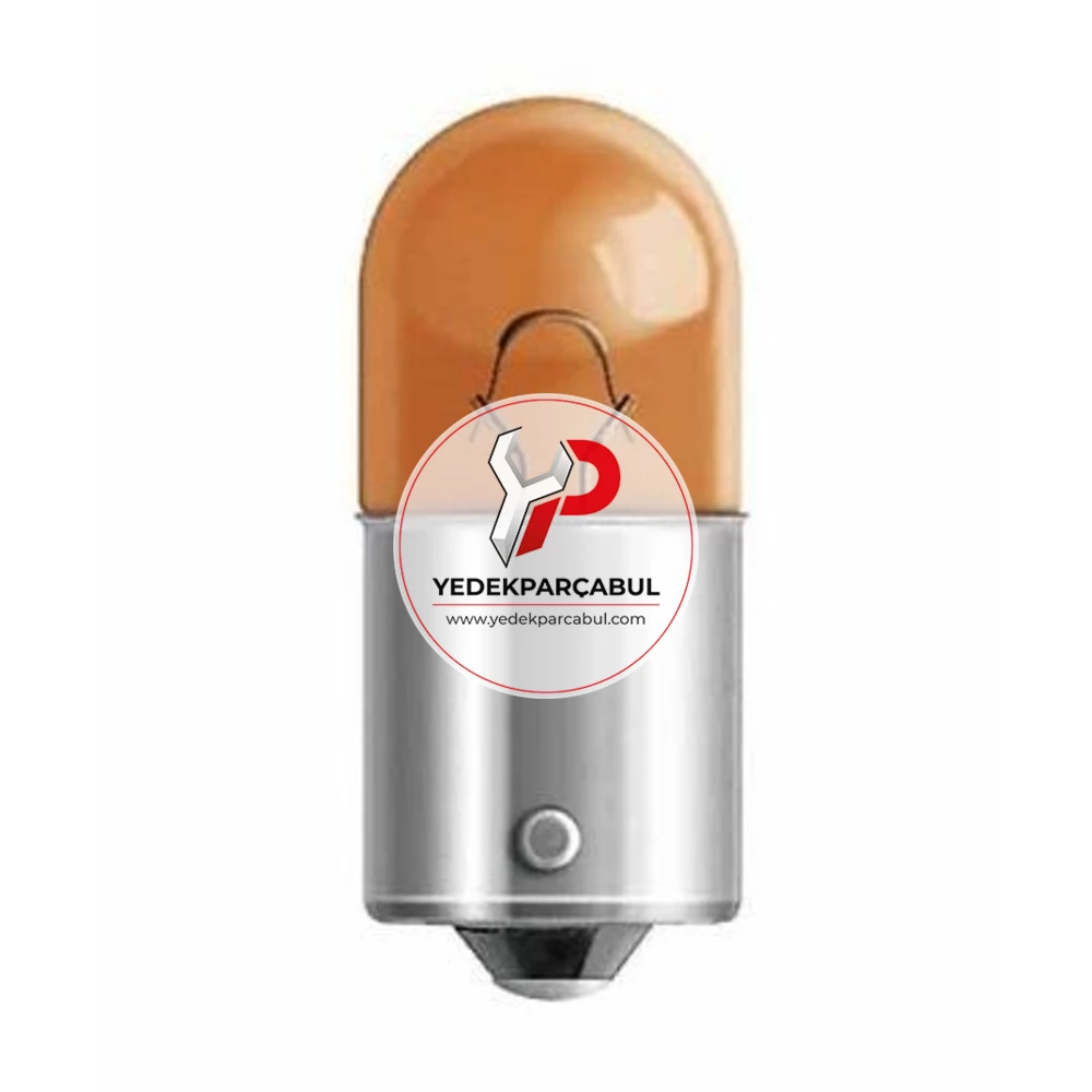 Osram Ampül RY10W 12V 10W