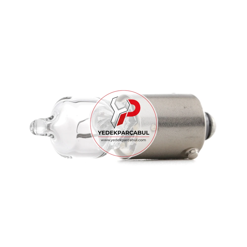 Osram Park Ampulü BA9s 12V 5W